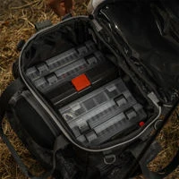 Fox Rage Camo Voyager Medium Tackle Bag